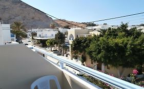 Hotel Narkissos Santorini